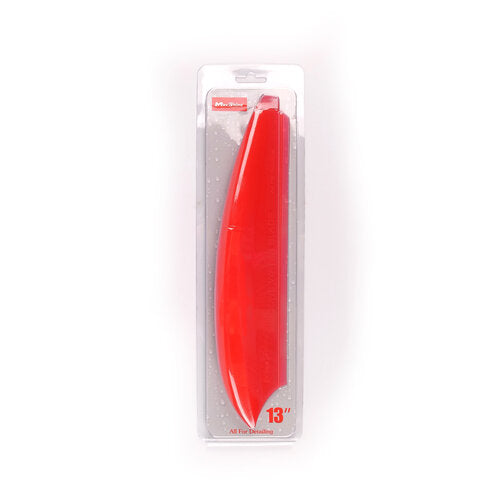 Silicone Water Blade Squeegee