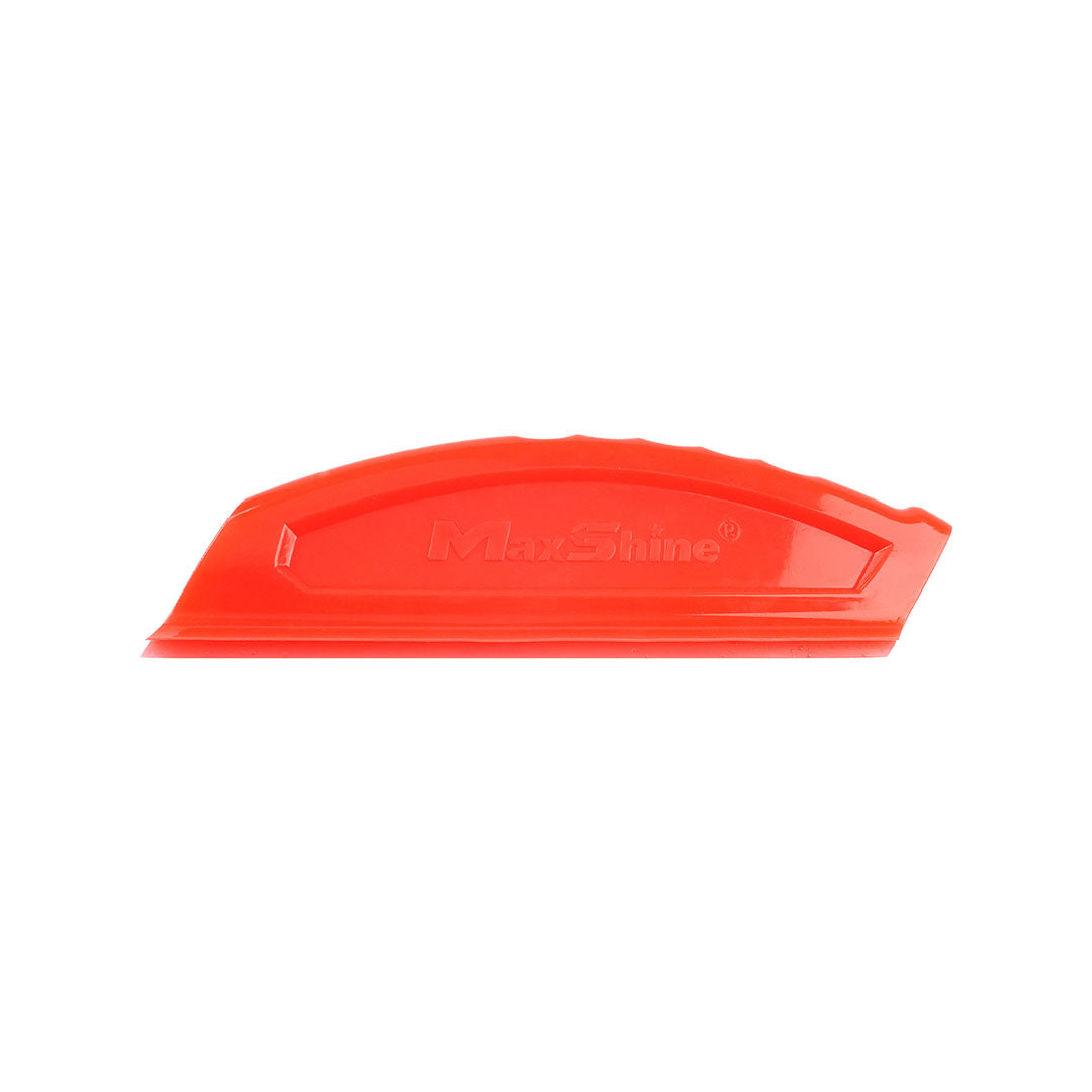 7011034 Silicone Water Blade Squeegee with Finger Grip