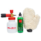 Snow Master Kit