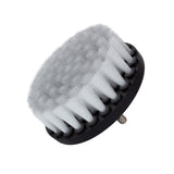 Soft Leather & Fabric Drill Brush