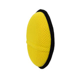 Soft Microfiber Car Wax Pad With Finger Pocket