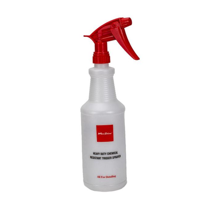 Heavy Duty Spray Bottle