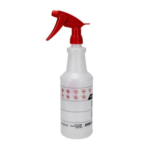 Heavy Duty Spray Bottle