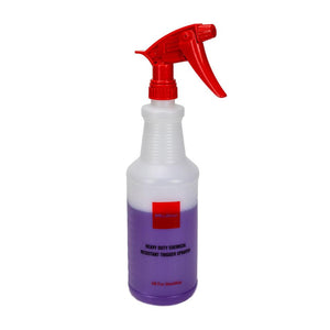 Heavy Duty Spray Bottle