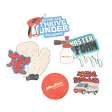 Sticker Pack – 20pcs-pack