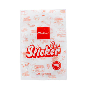 Sticker Pack – 20pcs-pack