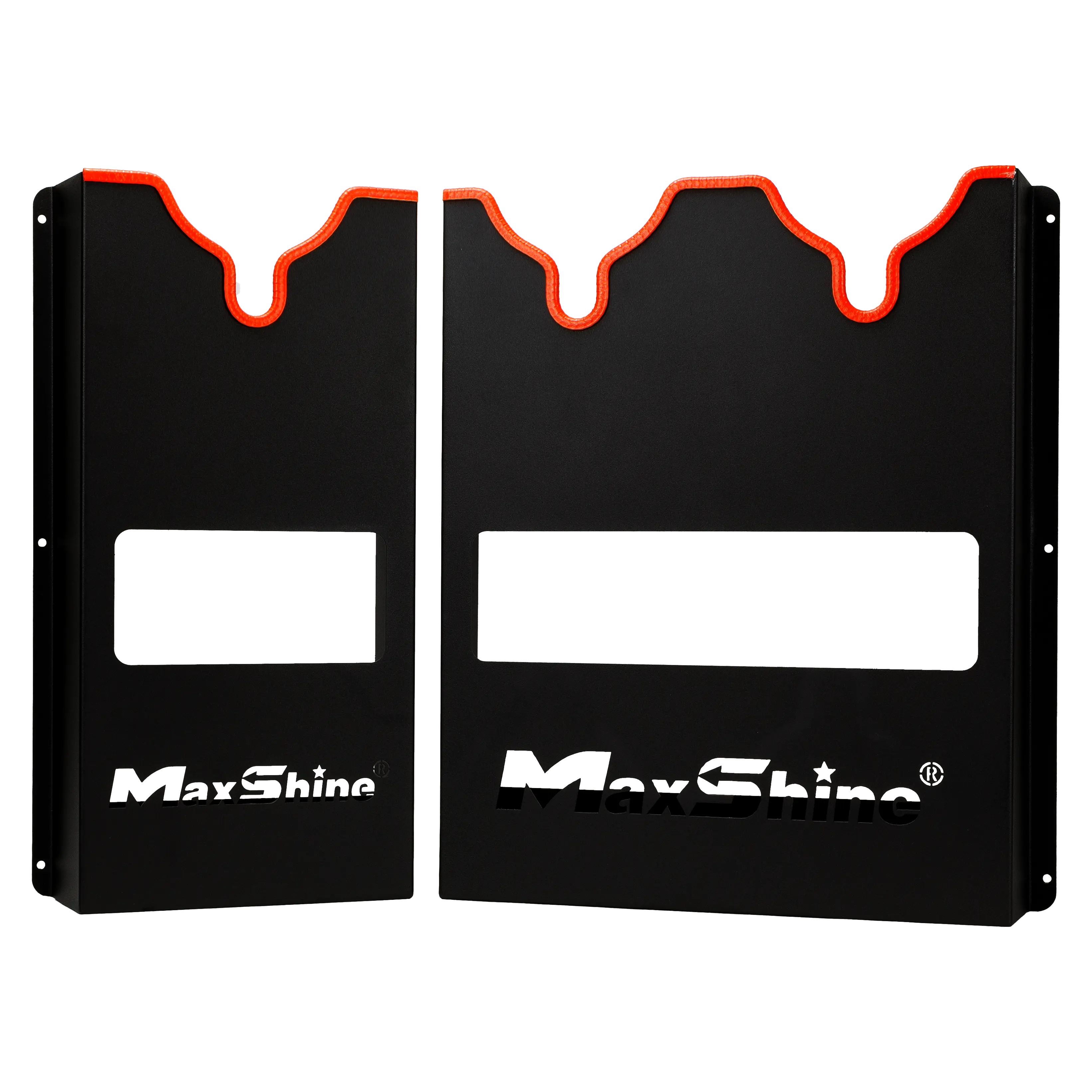 H01MZ H02MZ Polisher Wall Holders - Mini