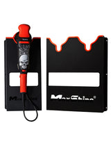 H01MZ & H02MZ Polisher Wall Holders - Mini