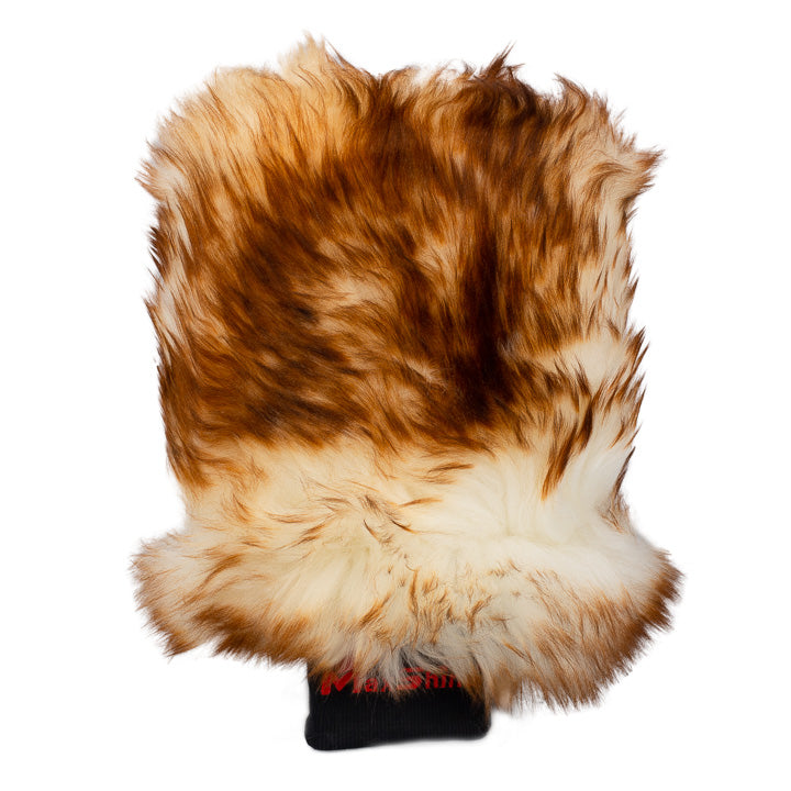 Super Sheepskin Wash Mitts