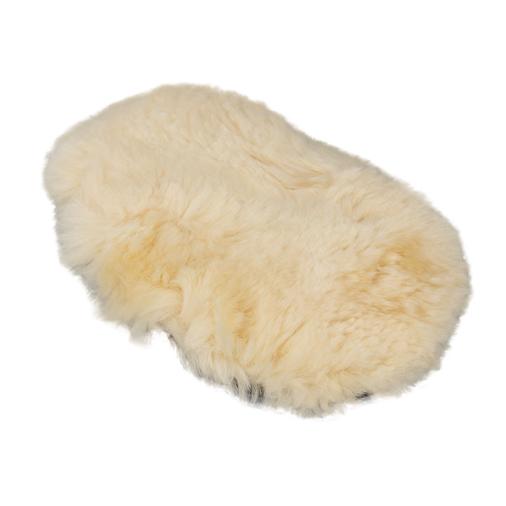 Super Sheepskin Wash Mitts