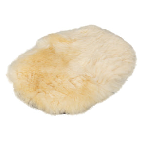 Super Sheepskin Wash Mitts