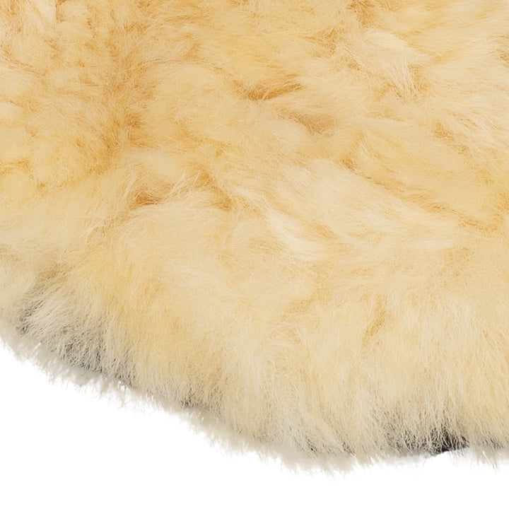 Super Sheepskin Wash Mitts