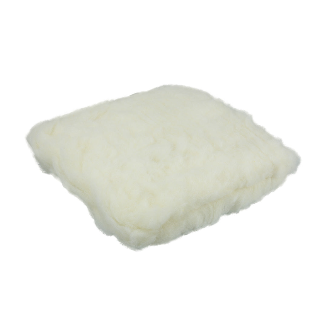 Synthetic Wool Cleaning Pad