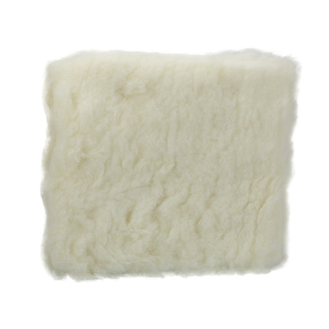 Synthetic Wool Cleaning Pad