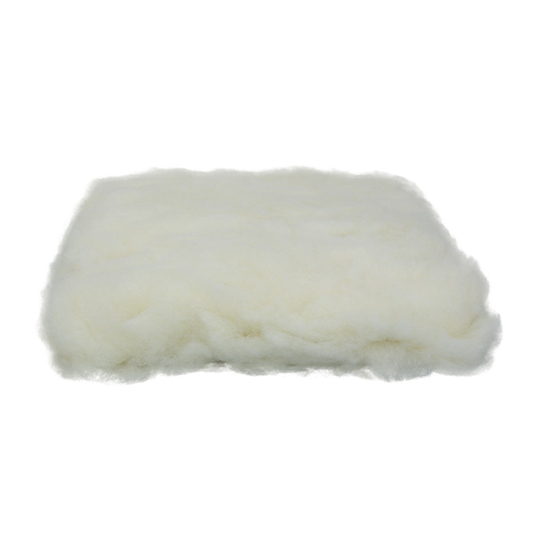 Synthetic Wool Cleaning Pad