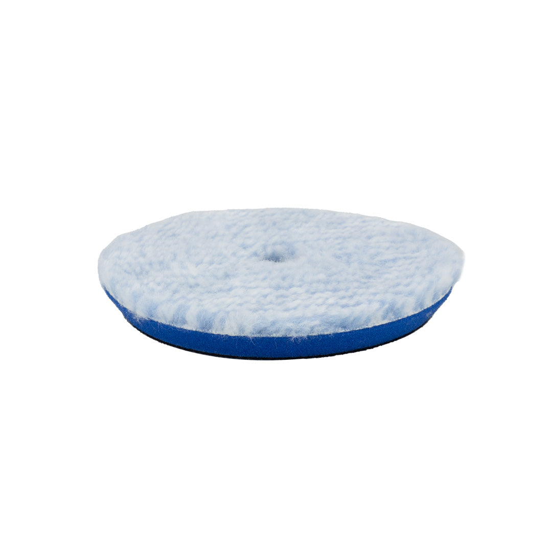 Synthetic Wool Pads - 3in, 5in, 6in