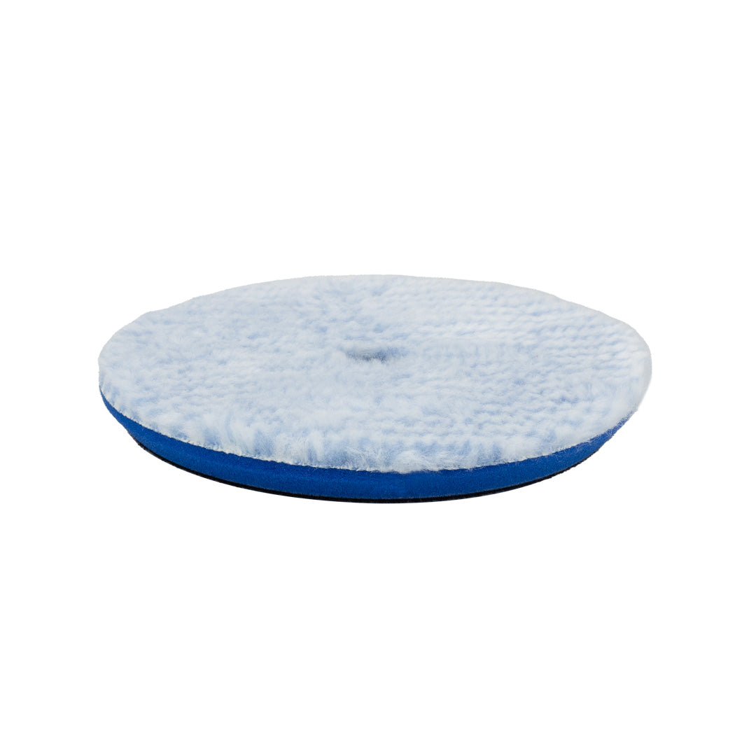 Synthetic Wool Pads - 3in, 5in, 6in