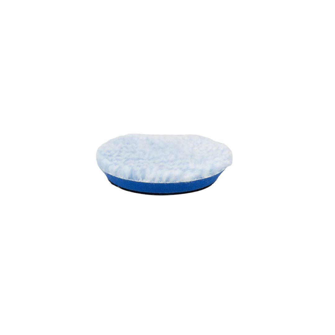 VITREO ＋Quick Hand + Wool Pad セット Double-sided wool pad for polishing ST2 - Pai Boat Composites