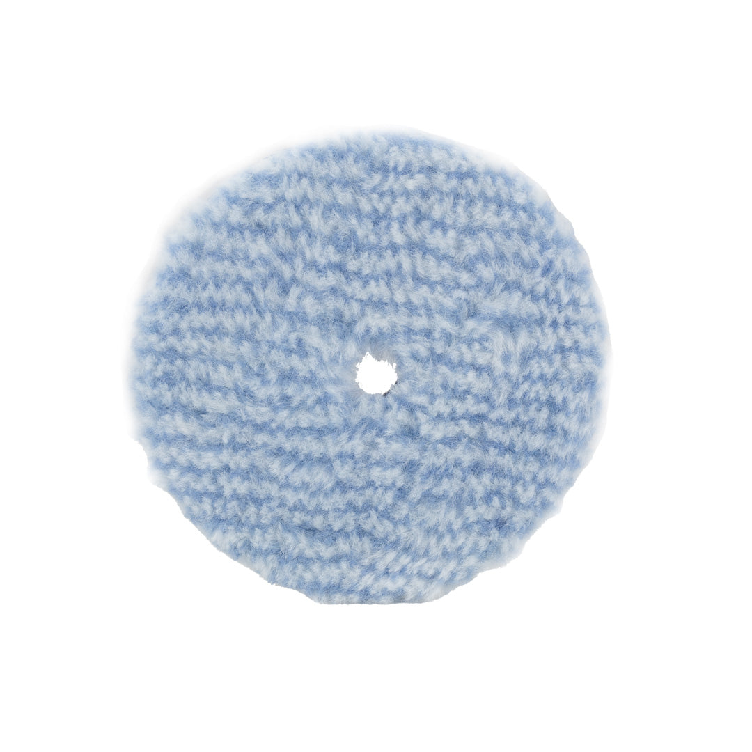 Synthetic Wool Cutting Pad – 3 -5 -6 inch | Wool Pads