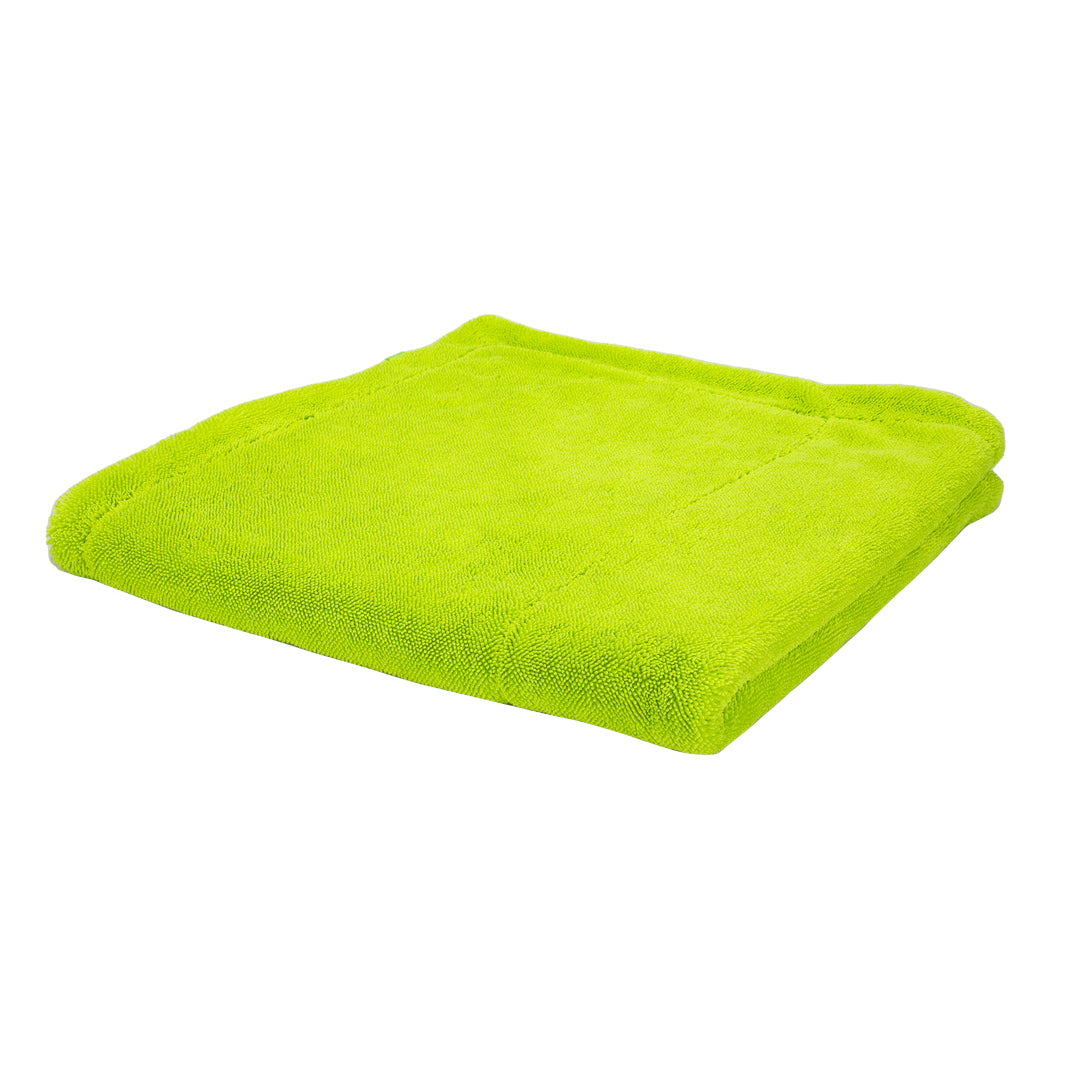 Car Drying Towel The Tank 1600GSM Duo Twisted Loop Microfiber