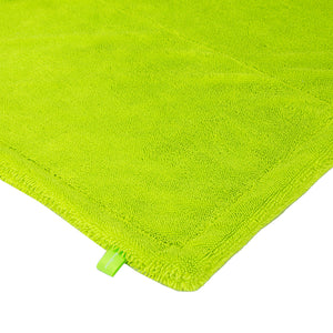 Car Drying Towel The Tank 1600GSM Duo Twisted Loop Microfiber