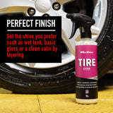 Tire Shine