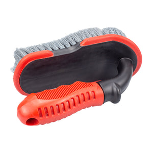 Tire and Carpet Scrub Brush – Heavy Duty