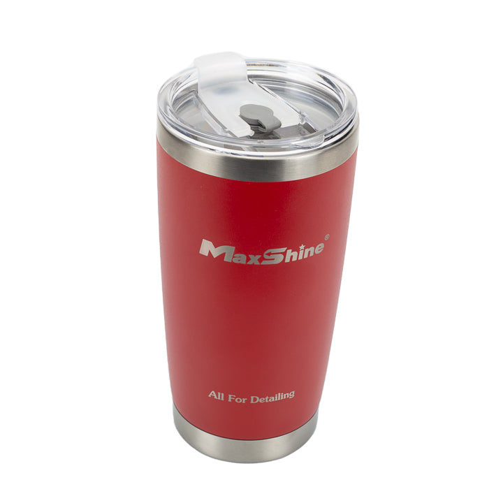 Travel Tumbler With Lid