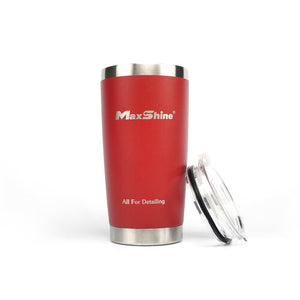 Travel Tumbler