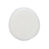 UFO Applicator White Microfiber Foam Pad – 2pcs-pack