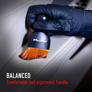 Ultra Soft Handheld Detailing Brush