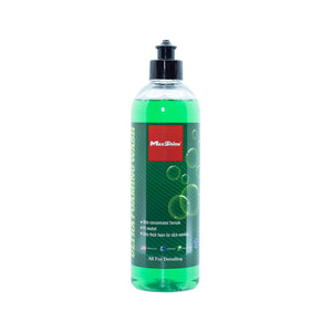 Foam Cleanser | Ultra Foaming Wash - 16oz, 1gal