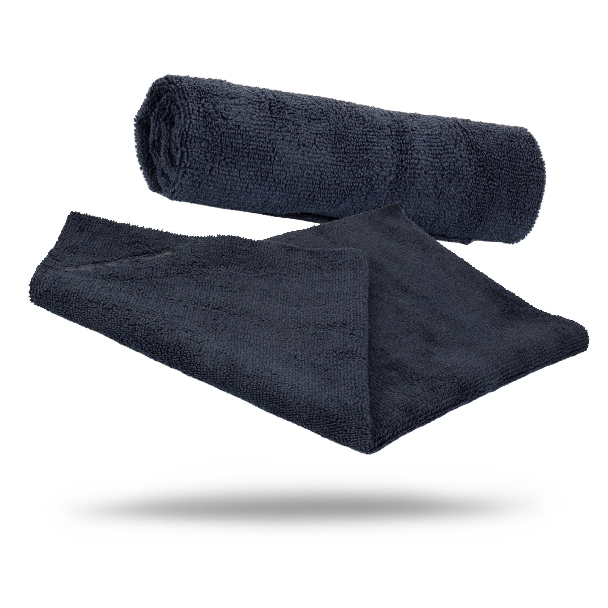 Are There Any Microfiber Car Towels Made in the USA: Top Quality Choices