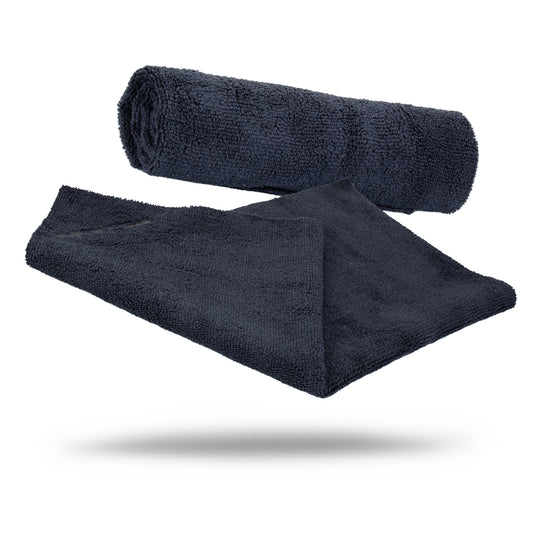 110- 330GSM All Purpose Microfiber Towels
