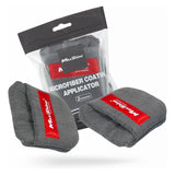 9011020 Microfiber Coating Applicator - 2 Pack