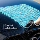 MaxShine Vortex | Extra Soft Towels