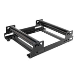 WS03 Wheel Stand Pro Wheel Cleaning Wheel Coating Car Wash Rims