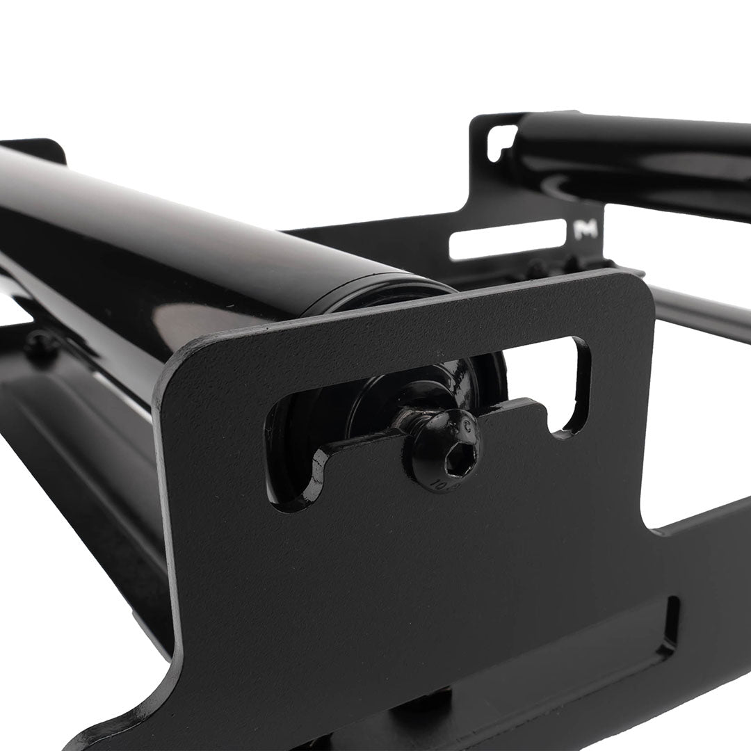 WS03 Wheel Stand Pro Wheel Cleaning Wheel Coating Car Wash Rims