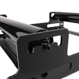 WS03 Wheel Stand Pro Wheel Cleaning Wheel Coating Car Wash Rims