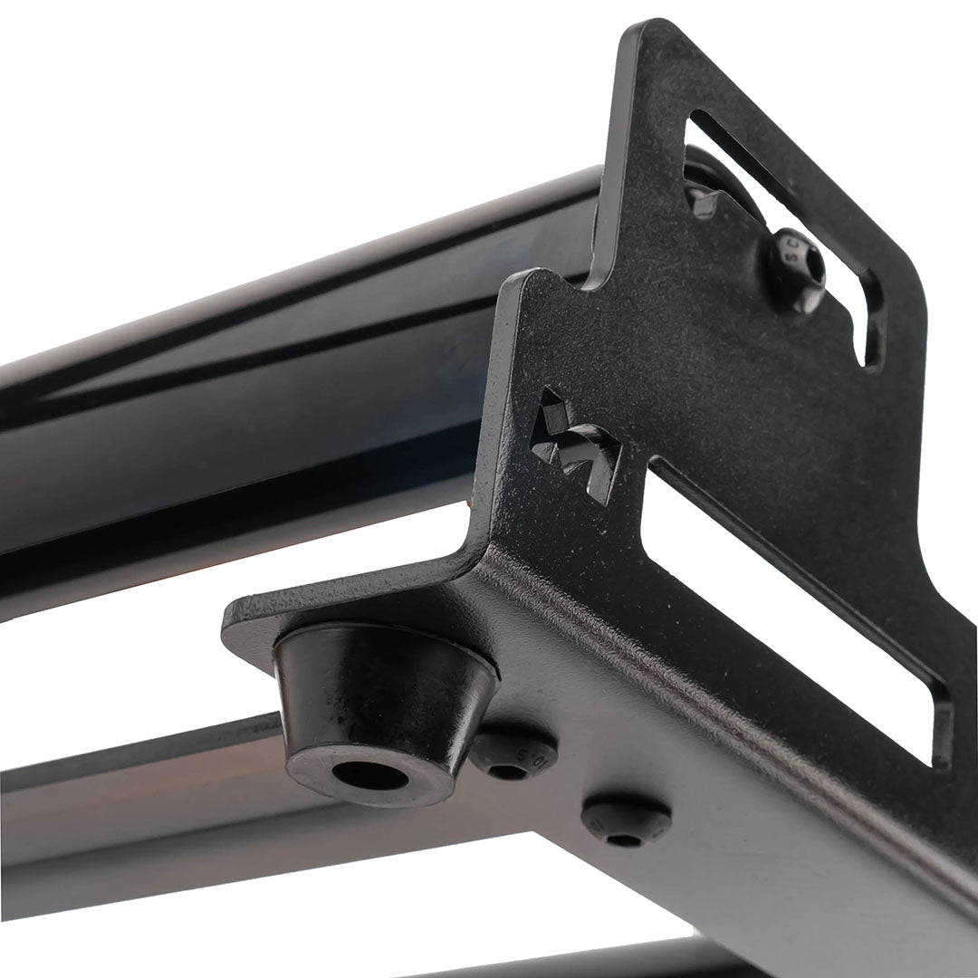 WS03 Wheel Stand Pro Wheel Cleaning Wheel Coating Car Wash Rims