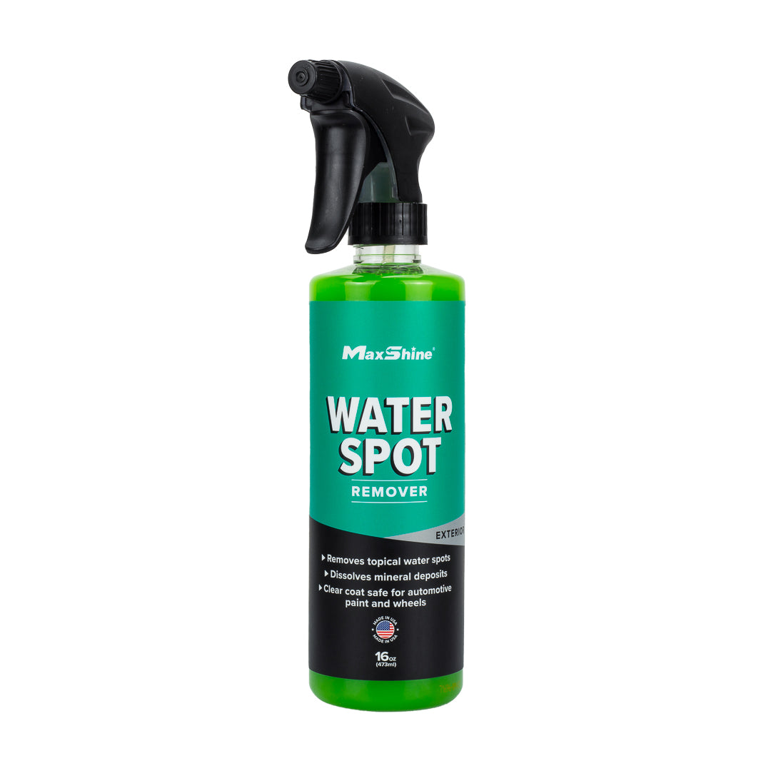 Spot deals remover