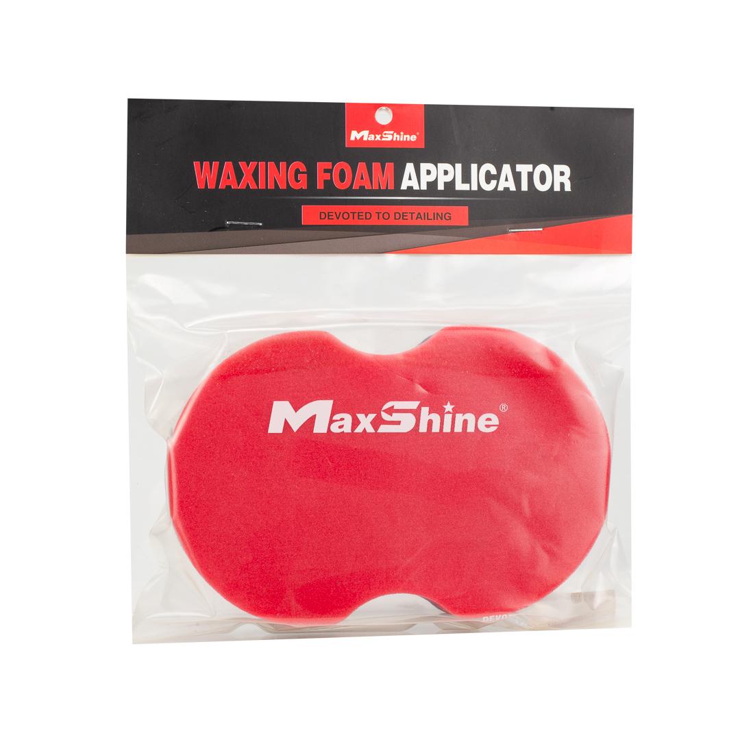 Wax and Sealant Applicator | Wax Pad Applicator