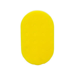 Waxing Applicator Yellow&White