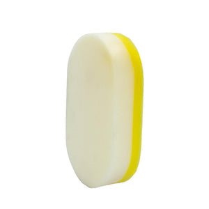 Waxing Applicator Yellow&White