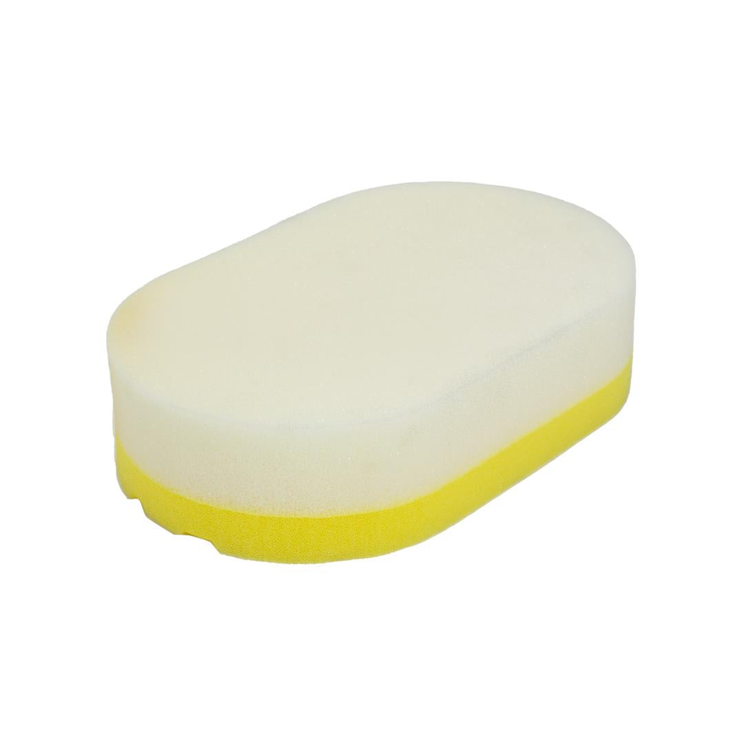 Waxing Applicator Yellow&White