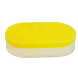 Waxing Applicator Yellow&White