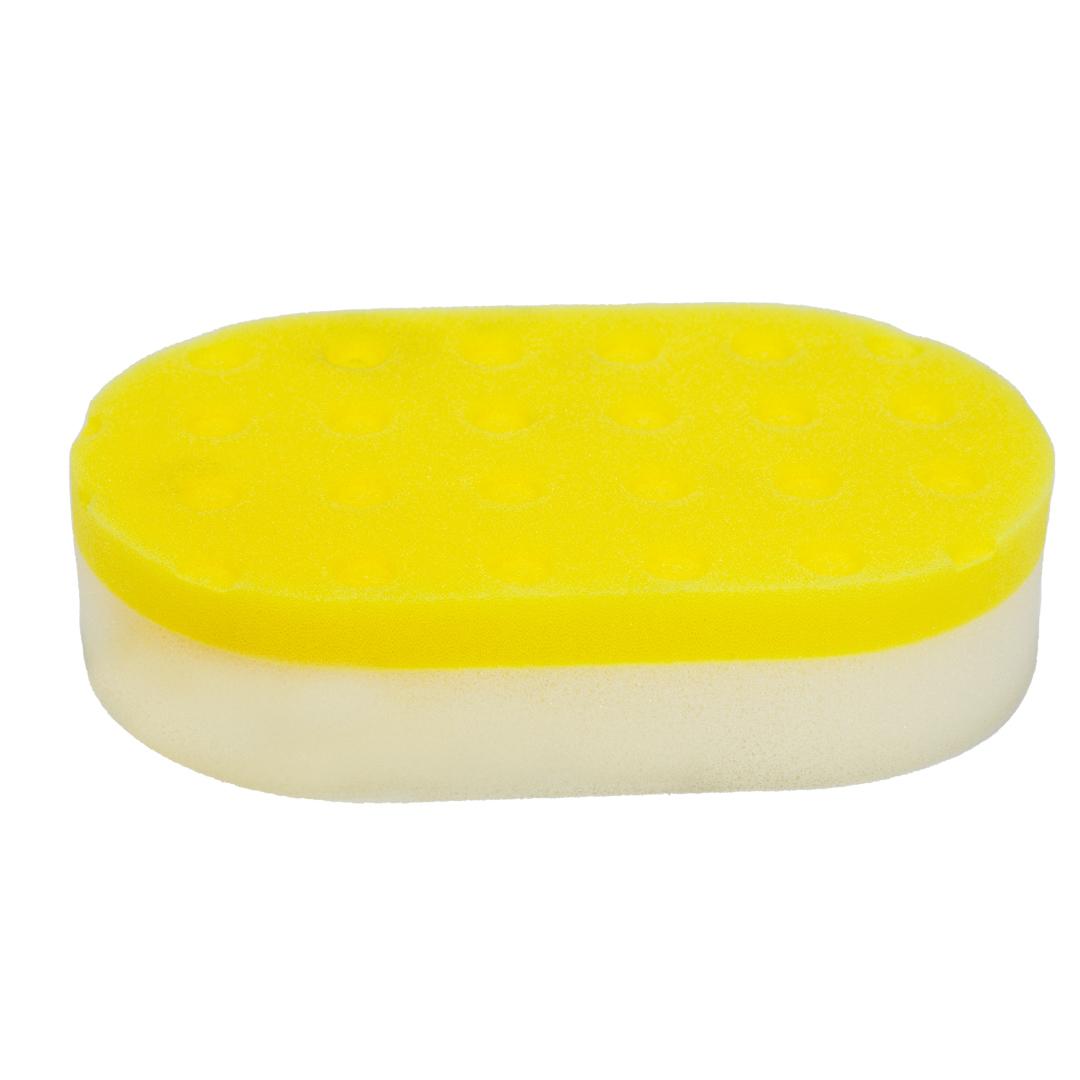 Waxing Applicator Yellow&White