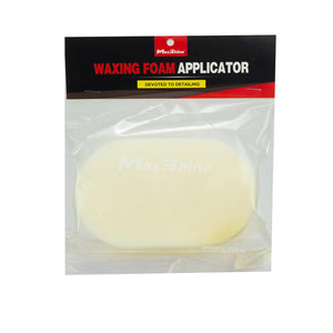 Waxing Applicator Yellow&White