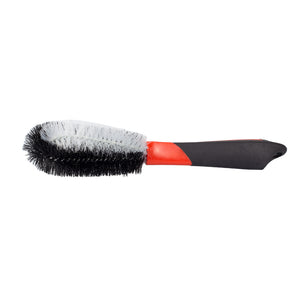 Wheel And Engine 360° Cleaning Brush