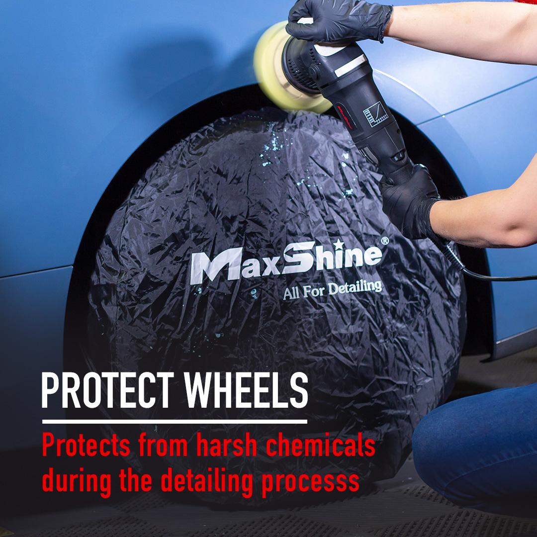 Wheel Cover